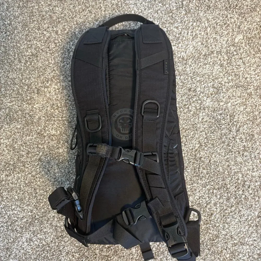 Camelbak maximum gear